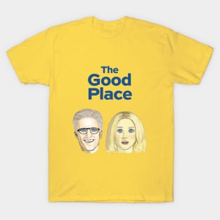 The Good Place T-Shirt